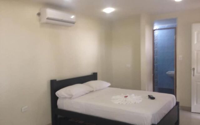 Hotel Campestre San Manuel