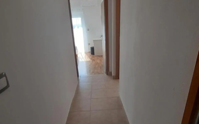 Apartmani Frano