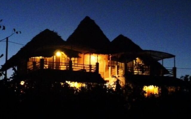 nZuwa Lodge