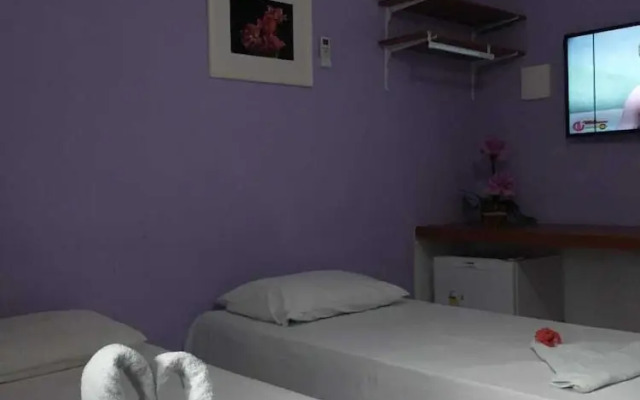 Pousada Mananauê