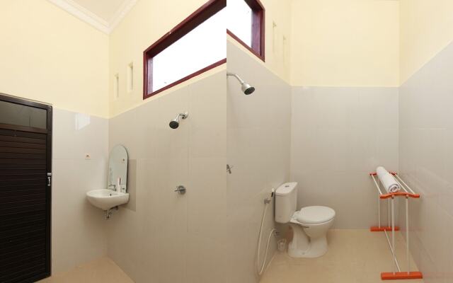 OYO 1694 Pariban Homestay