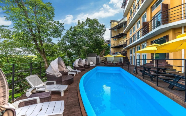 Gapyeong NamiIsland Travel Pension
