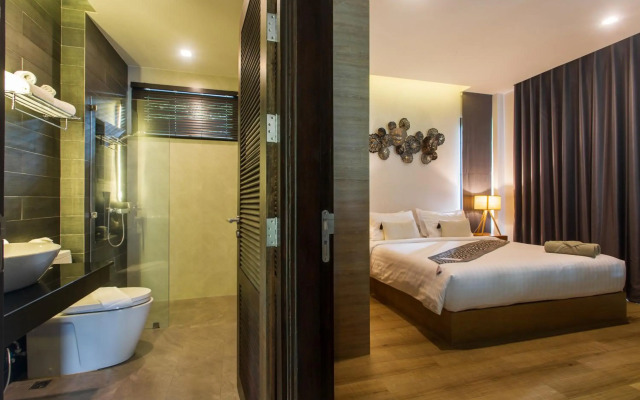 CHUZ Villas Samui