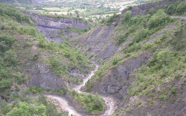 Chambre d'hôtes lavande