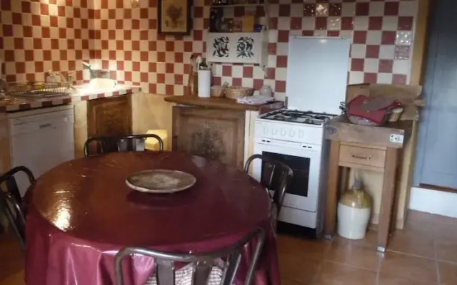 Gîte Lady Oscar
