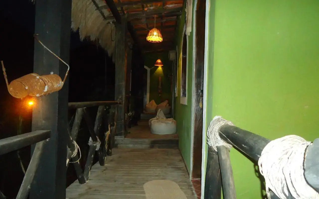 Pousada Vivenda das Bromélias