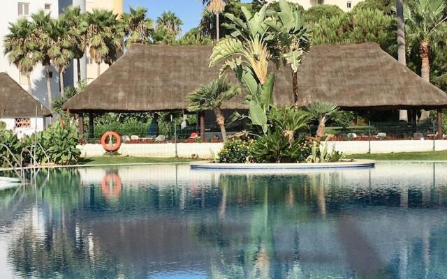 MI CAPRICHO A12 Luxury apartment on the beachfront