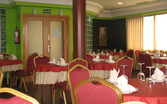 Hostal Campestre