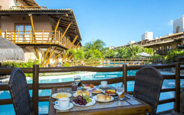 Praia Bonita Resort & Conventions