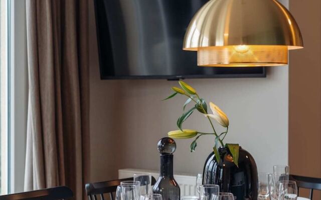 Mellow Apartment - LoftAffair