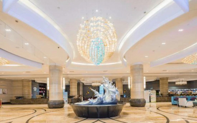 Huzhou Hotel