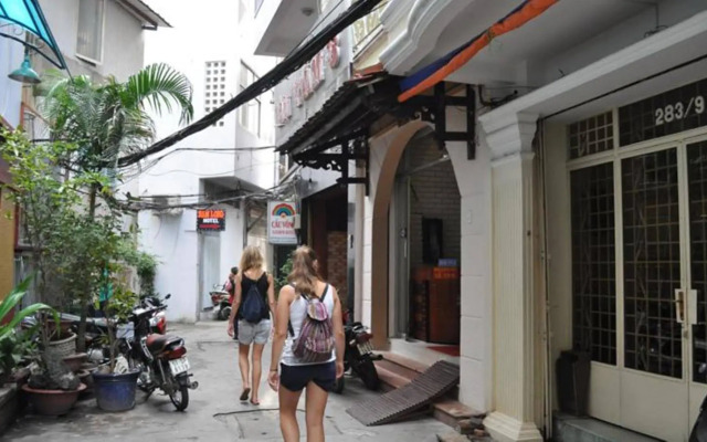 An Tam 3 Hotel