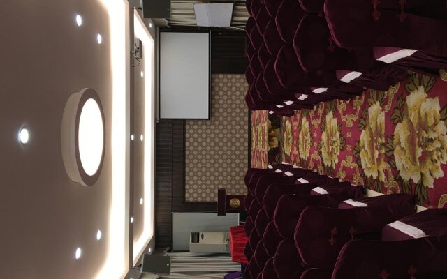 Guangzhou Yulong Business Hotel
