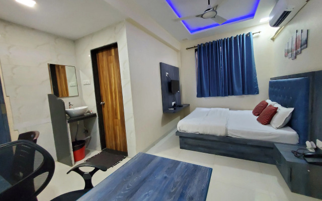 hotel mari aai residency