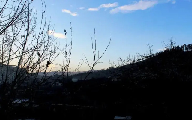 Tbilisi Smart Hostel