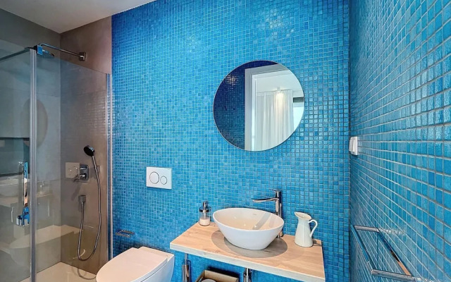 Mar Yam Sea by Atlantic Holiday