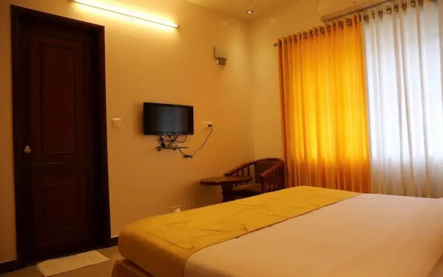 OYO Rooms Mangalore Railway Station
