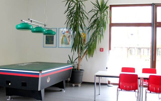 Younior Hotel Stralsund