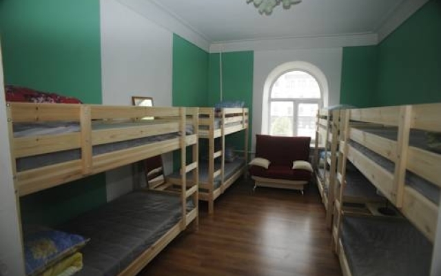 Lodging houses OK