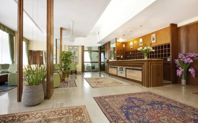 Hotel Terme Bologna