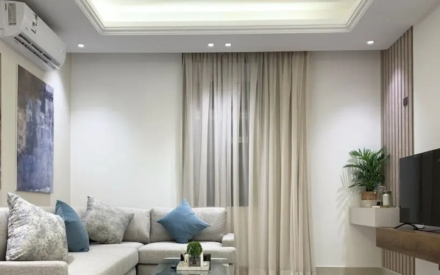 Ewa Qurtubah district