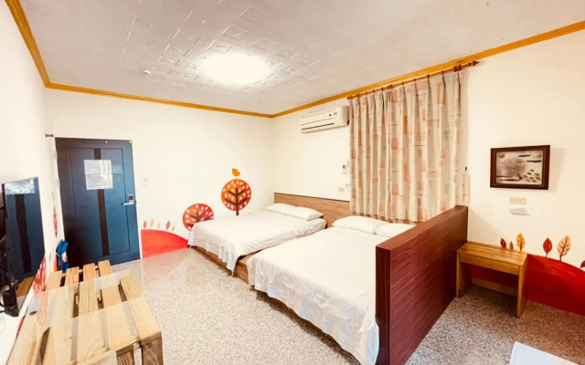 Da Feng Homestay