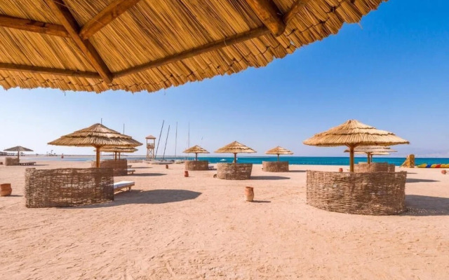The Lodge by Cascades Soma Bay