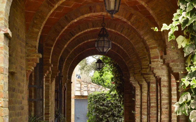 Villa Di Nottola