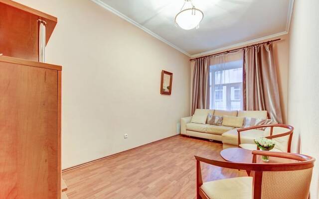 Welcome Home Apartments on Kirochnaya 3