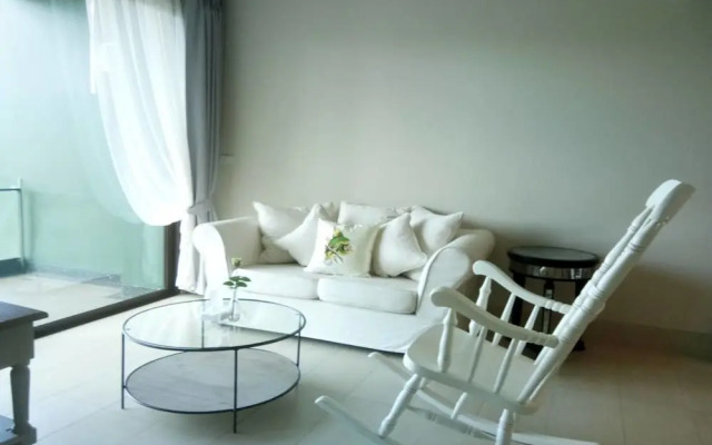 360 Condotel Khaoyai