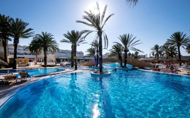 Houda Golf Beach & Aquapark