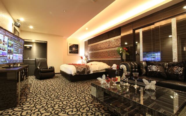 HOTEL GRASSINO URBAN RESORT UTSUNOMIYA - Adult Only
