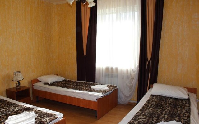 Hotel Akkerman