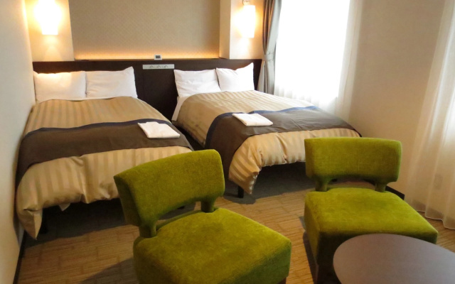 Kochi Hotel