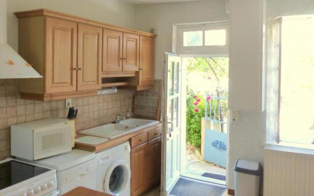 Gîte Billy, 3 pièces, 4 personnes - FR-1-489-164