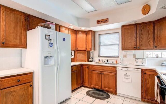 Casa De Alta Peak 9  Private Home with Hot Tub