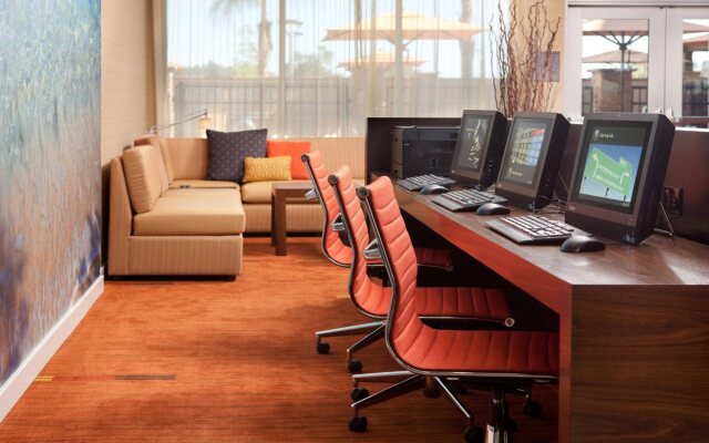 Courtyard San Diego Oceanside