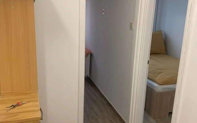 Szabó Apartman