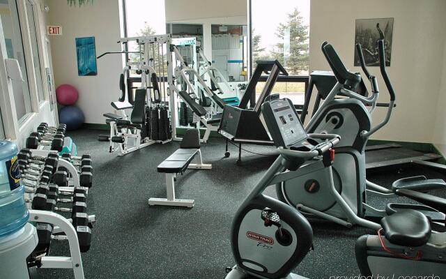 Holiday Inn Express & Suites Charlottetown by IHG