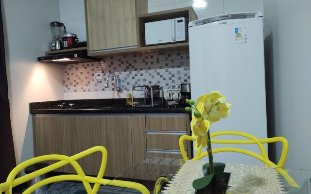 Apartamento Cacoal