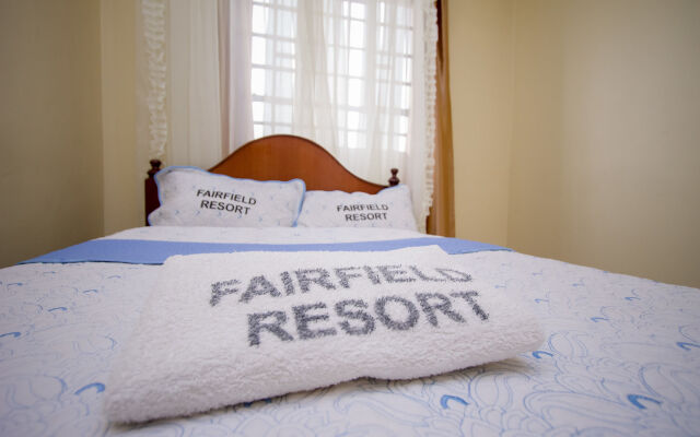 Fairfield Resort