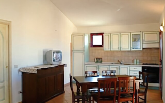 Residence La Tartaruga