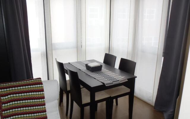 El Balconcito de San Millán III