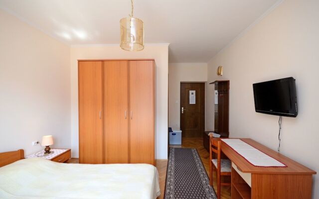 Rooms Vanda