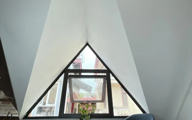 HC Luxury Apartment