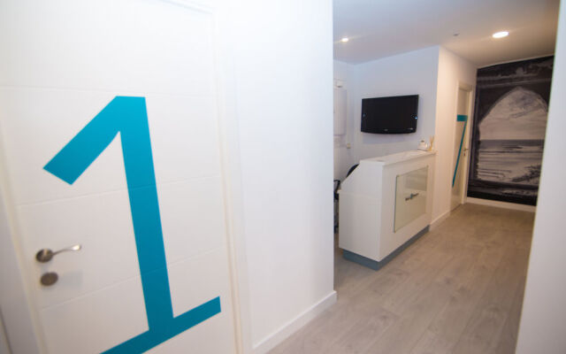 Hostal Boutique Tarifa