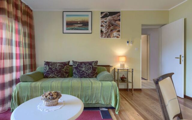 Apartment Tiziana Umag/Finida 31805