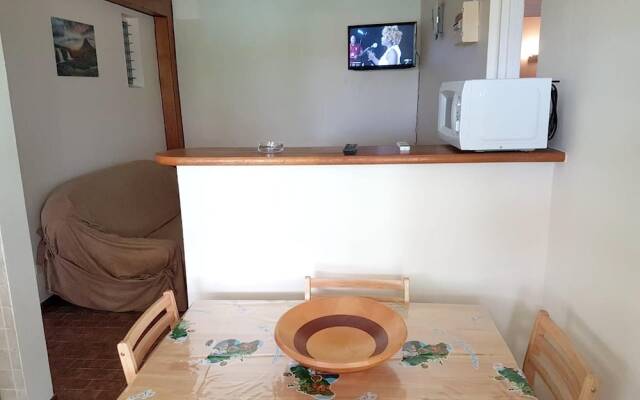 Apartment with 2 Bedrooms in Ducos, with Wonderful City View, Enclosed Garden And Wifi - 15 Km From the Beach