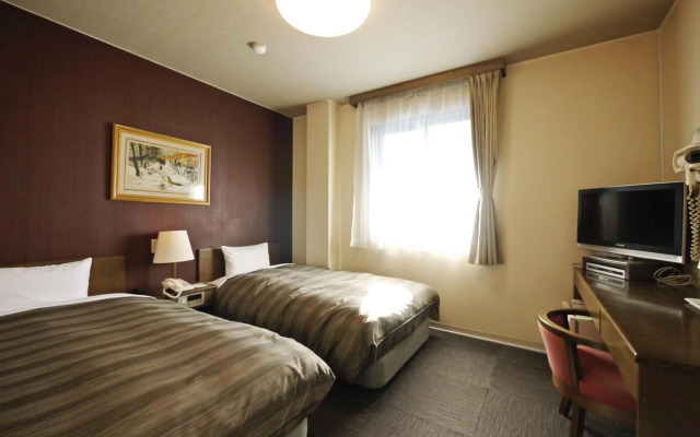 Hotel Route-Inn Court Karuizawa