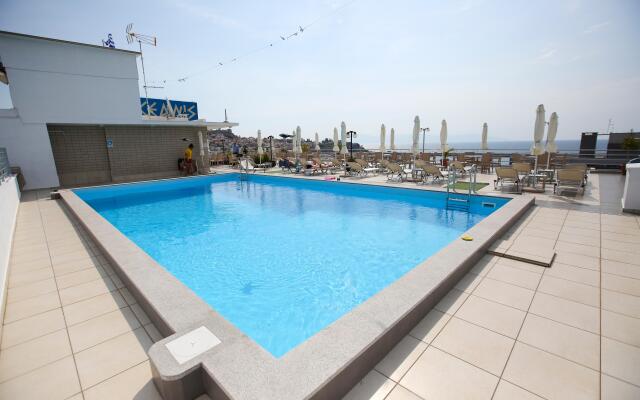 Hotel Oceanis Kavala